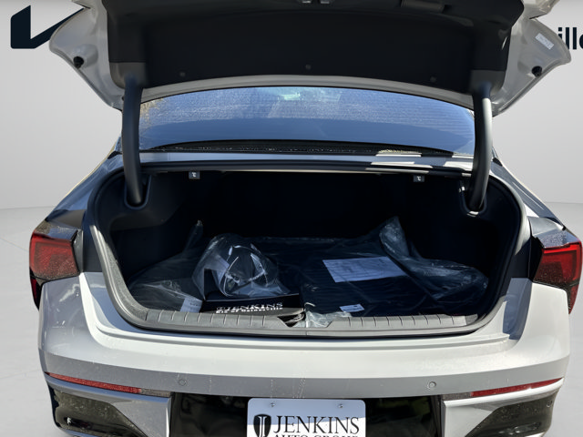 New 2026 Kia K5 GT-Line w/ GT-Line Premium Package FWD image 2