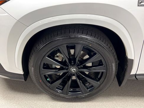 Certified 2024 Lexus NX 350 F Sport AWD/4WD image 37