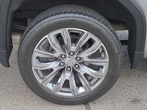 Used 2023 GMC Sierra 1500 Denali w/ Denali Reserve Package image 7