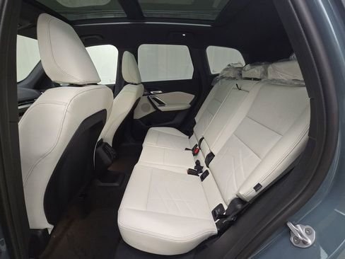 New 2026 BMW X1 xDrive28i w/ Convenience Package image 24