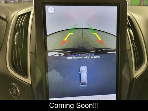 Used 2023 Ford Edge ST-Line image 35