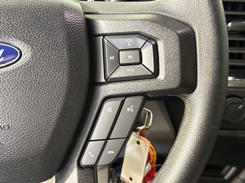 Certified 2018 Ford F150 XLT image 24