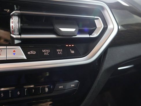 Used 2023 BMW X3 xDrive30i image 51