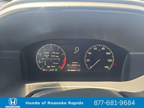 New 2026 Honda CR-V EX image 14