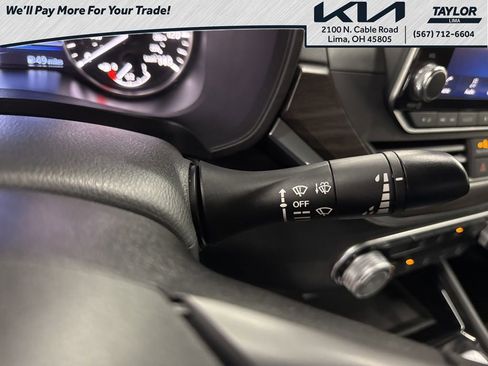 Used 2023 Nissan Altima 2.5 SV image 27