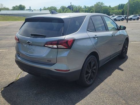 Used 2023 Chevrolet Equinox LS w/ LS Convenience Package AWD/4WD image 12