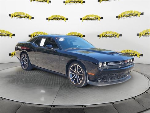 Used 2023 Dodge Challenger R/T image 7