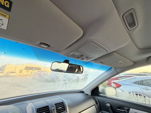 Used 2010 Honda CR-V EX image 28