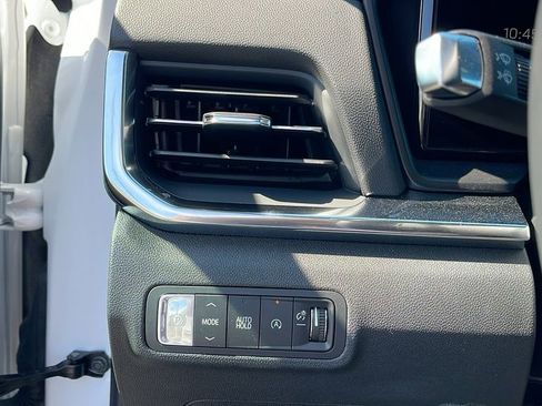 New 2026 GMC Terrain Elevation image 23