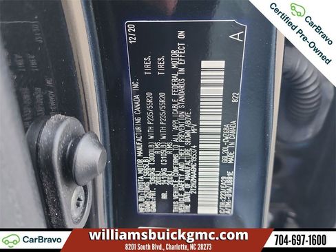 Used 2021 Lexus RX 350 FWD w/ Premium Package image 33