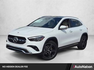 New 2026 Mercedes-Benz GLA 250 video 1