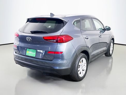 Used 2019 Hyundai Tucson Value image 10