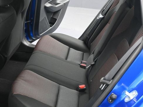 New 2026 Nissan Sentra SR w/ Floor Mat Package FWD image 18