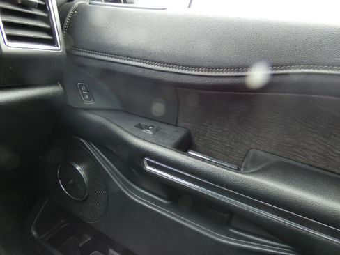 Used 2019 Ford Expedition Max Limited w/ Equipment Group 302A image 25