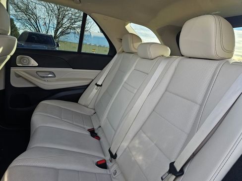 Used 2021 Mercedes-Benz GLE 350 4MATIC image 21