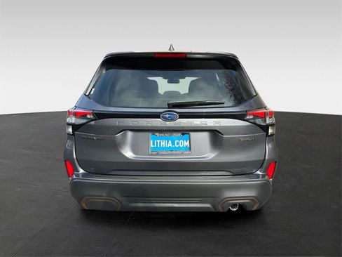 New 2026 Subaru Forester Sport image 5