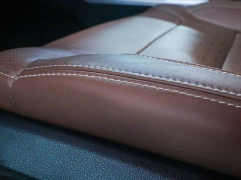 Used 2023 Toyota Tundra 1794 Edition image 15