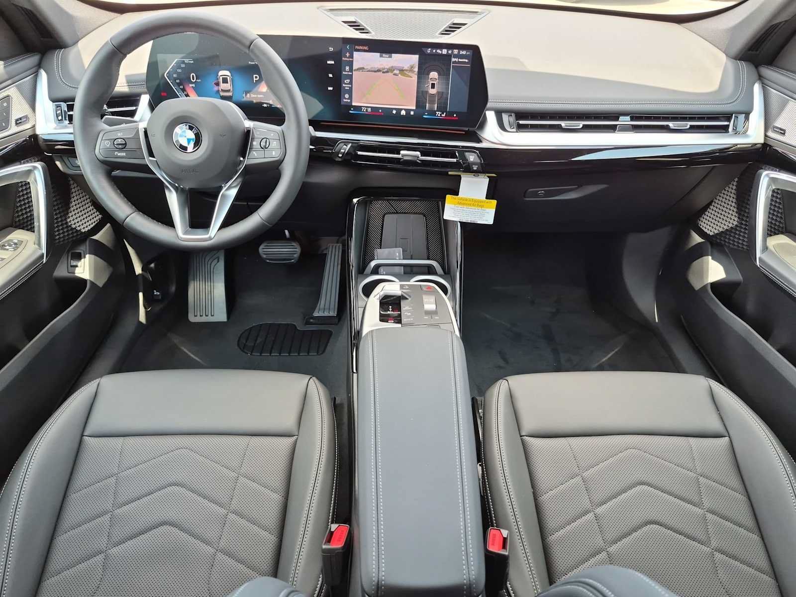 Used 2026 BMW X1 xDrive28i w/ Convenience Package AWD/4WD image 15
