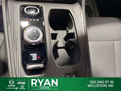 New 2026 Jeep Cherokee Laredo AWD/4WD image 31