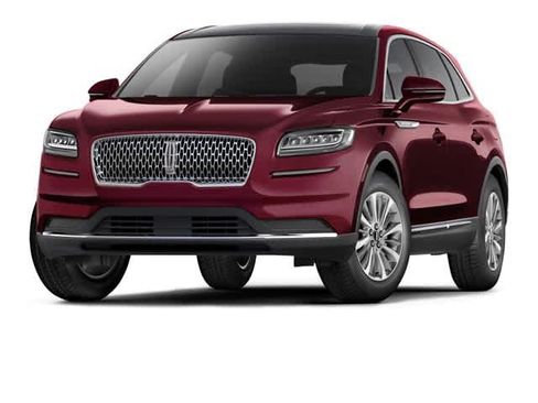 Used 2021 Lincoln Nautilus Reserve w/ Equipment Group 201A AWD/4WD image 1