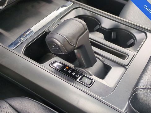 Used 2024 Ford F150 Lariat w/ Equipment Group 502A High image 38