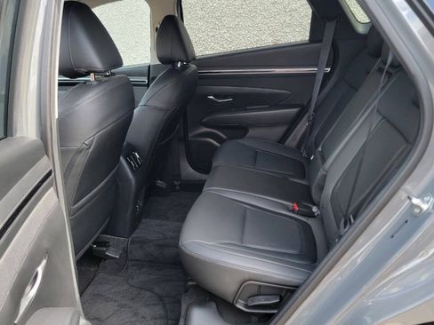 Used 2024 Hyundai Tucson SEL w/ Convenience Package FWD image 26