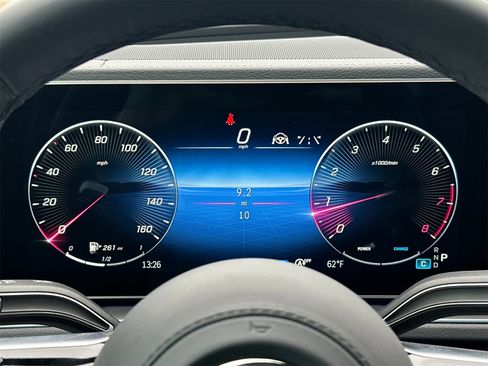 New 2025 Mercedes-Benz GLS 580 4MATIC image 29