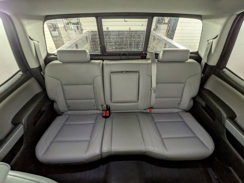 Used 2015 Chevrolet Silverado 2500 LTZ w/ Duramax Plus Package image 29