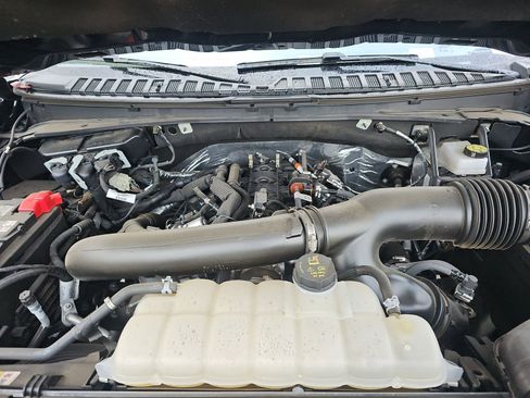 Used 2025 Ford Expedition Max Platinum image 22