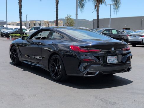 Used 2022 BMW 840i Coupe RWD image 8