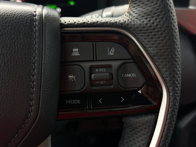 New 2026 Toyota Tundra Capstone AWD/4WD image 26