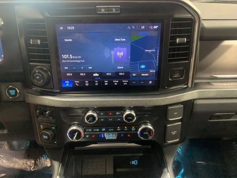 New 2026 Ford F350 Platinum AWD/4WD image 15