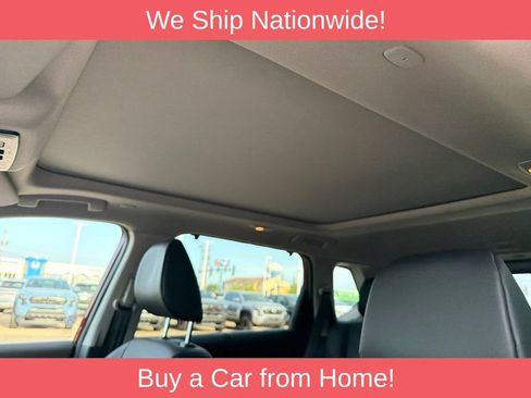 Used 2023 Nissan Rogue SV w/ SV Premium B Package AWD/4WD image 22