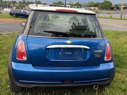 Used 2006 MINI Cooper Hardtop FWD image 7