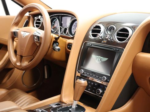 Used 2016 Bentley Continental GT image 78
