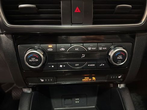Used 2016 MAZDA CX-5 Grand Touring image 18