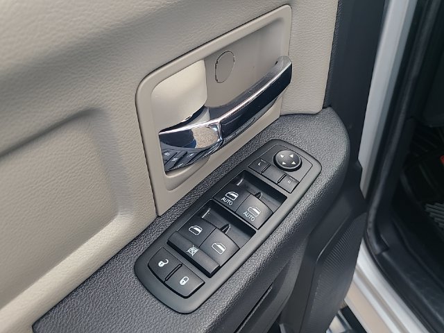 Used 2012 RAM 1500 Big Horn AWD/4WD image 12