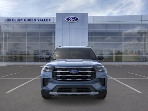 New 2026 Ford Explorer Active RWD image 6