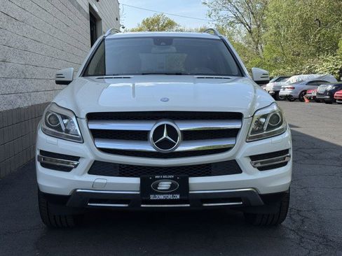 Used 2013 Mercedes-Benz GL 450 4MATIC image 13