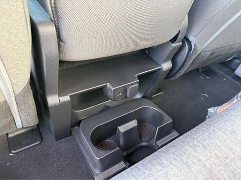 New 2025 Ford F350 XL w/ STX Appearance Package image 19