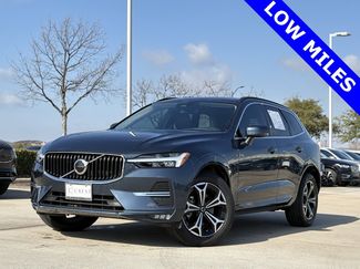 Used 2022 Volvo XC60 B5 Momentum w/ Protection Package Premier video 2