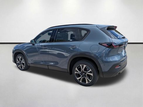 New 2026 MAZDA CX-5 Preferred AWD/4WD image 8