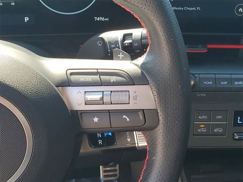 Used 2024 Hyundai Kona N Line image 26