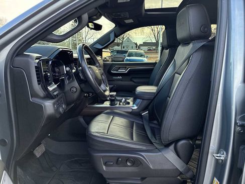 Certified 2024 Chevrolet Silverado 1500 High Country image 20