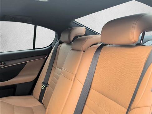 Used 2017 Lexus GS 350 F Sport RWD image 25