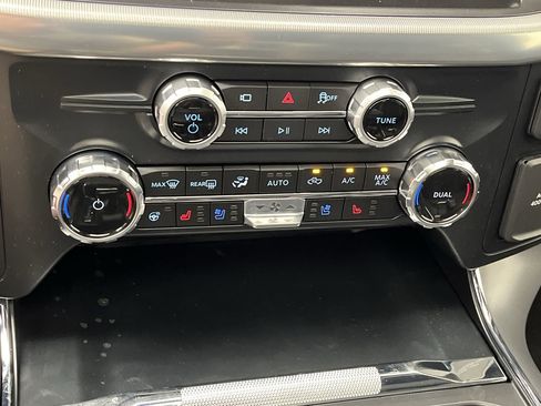 New 2026 Ford F150 Lariat w/ Equipment Group 502A High AWD/4WD image 22