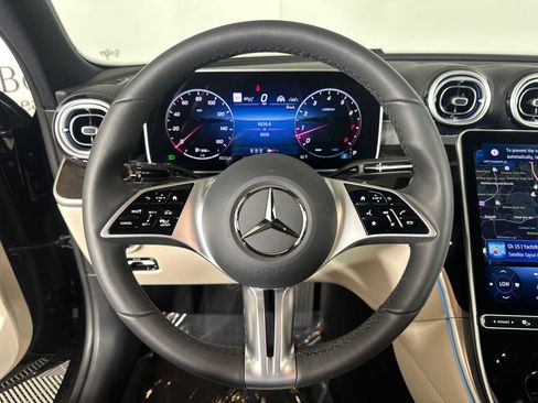 Certified 2026 Mercedes-Benz C 300 Sedan image 26