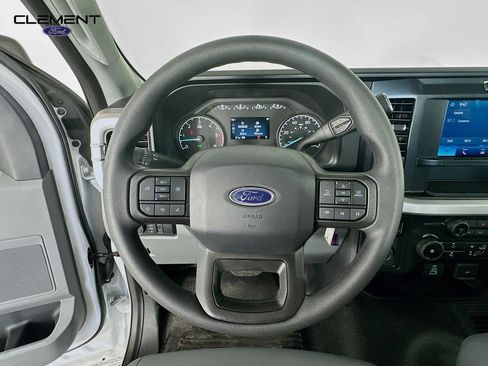 New 2026 Ford F450 XL image 13