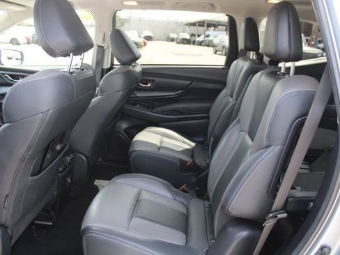 Used 2022 Subaru Ascent Onyx Edition AWD/4WD image 37