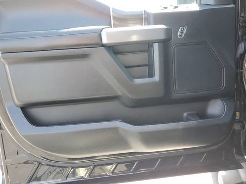 Used 2018 Ford F150 XLT w/ Equipment Group 302A Luxury AWD/4WD image 26